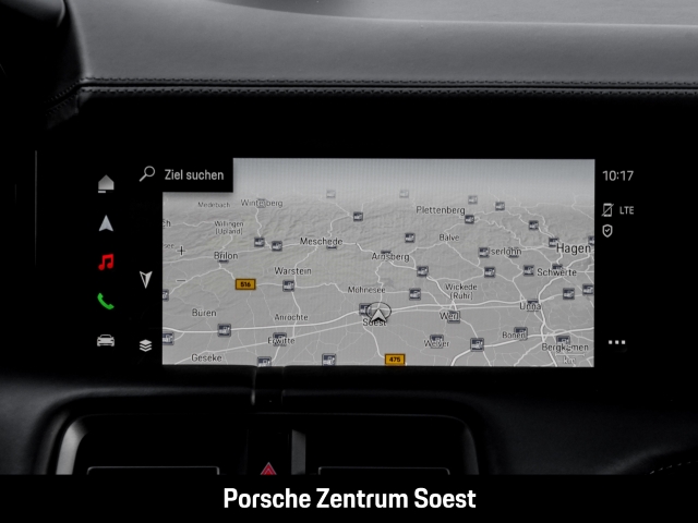 Porsche Taycan Turbo S Sport Turismo/Panoramadach/BOSE