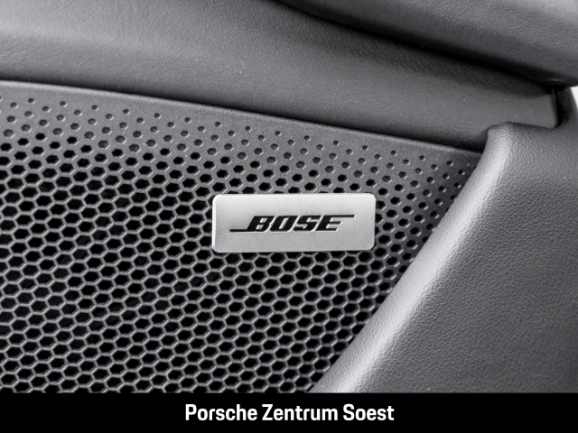 Porsche Taycan Turbo S Sport Turismo/Panoramadach/BOSE