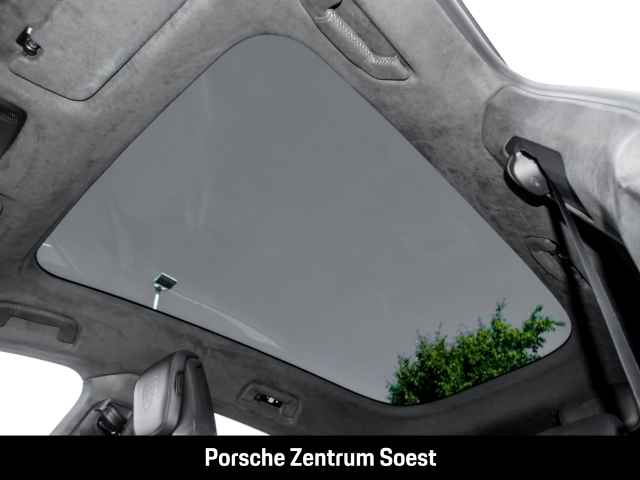 Porsche Taycan Turbo S Sport Turismo/Panoramadach/BOSE