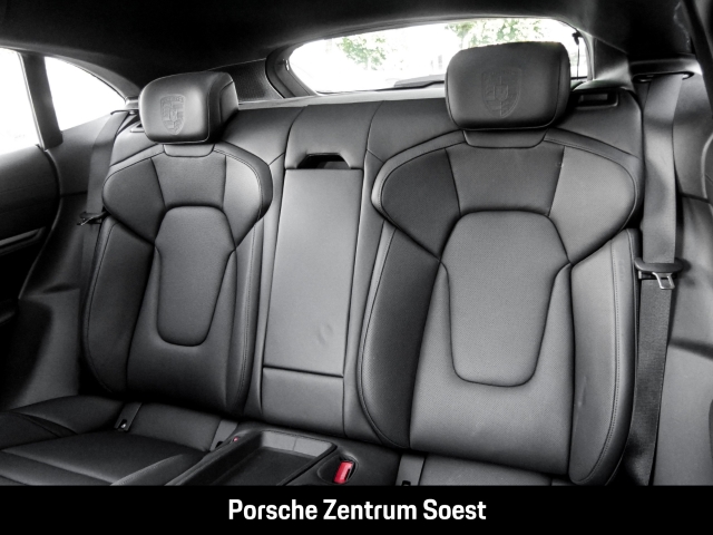Porsche Taycan Turbo S Sport Turismo/Panoramadach/BOSE