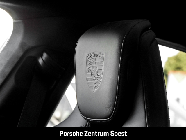 Porsche Taycan Turbo S Sport Turismo/Panoramadach/BOSE