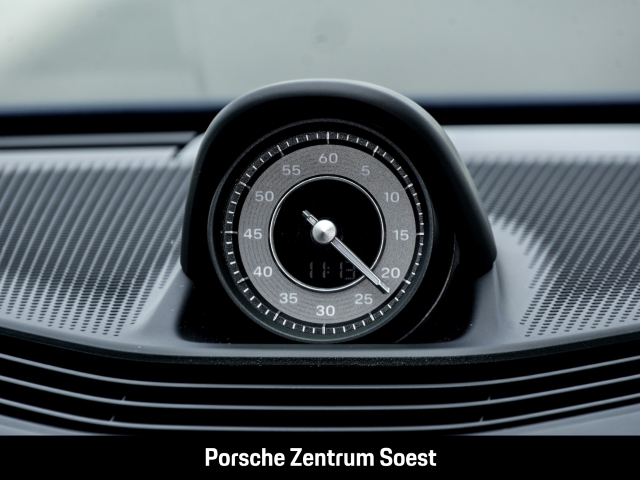 Porsche Taycan Turbo S Cross Turismo/Keramik/Wärmepumpe