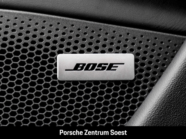 Porsche Taycan Turbo S Cross Turismo/Keramik/Wärmepumpe