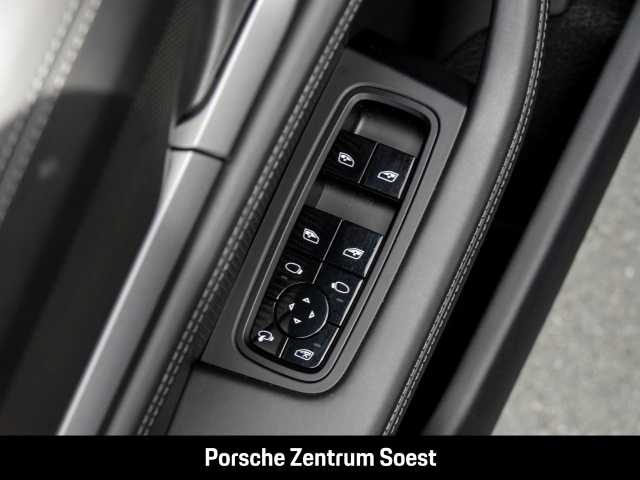 Porsche Taycan Turbo S Cross Turismo/Keramik/Wärmepumpe