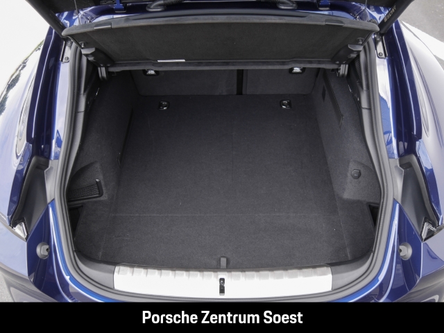 Porsche Taycan Turbo S Cross Turismo/Keramik/Wärmepumpe