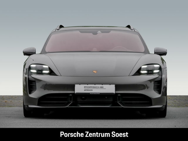 Porsche Taycan Turbo S Sport Turismo/PDCC/Burmester