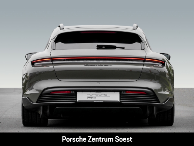 Porsche Taycan Turbo S Sport Turismo/PDCC/Burmester
