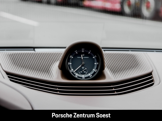 Porsche Taycan Turbo S Sport Turismo/PDCC/Burmester