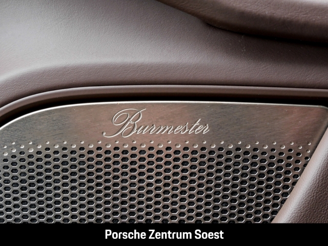 Porsche Taycan Turbo S Sport Turismo/PDCC/Burmester
