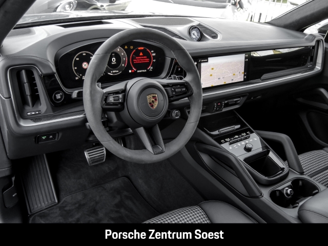 Porsche Cayenne S Coupe/22-Zoll/PASM/PDCC/BOSE