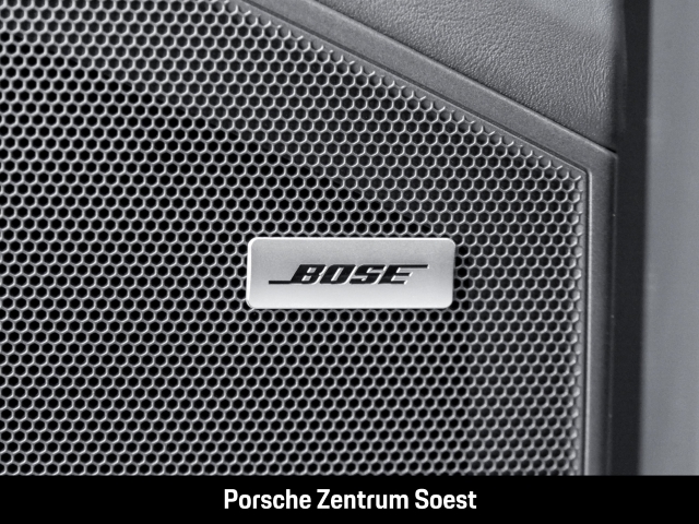 Porsche Cayenne S Coupe/22-Zoll/PASM/PDCC/BOSE