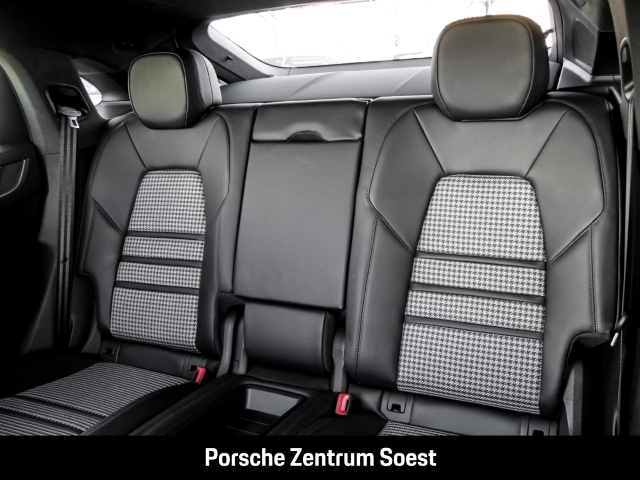 Porsche Cayenne S Coupe/22-Zoll/PASM/PDCC/BOSE
