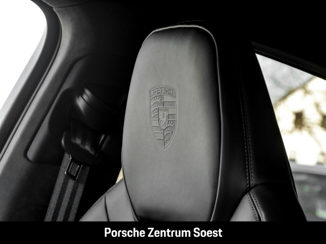 Porsche Cayenne S Coupe/22-Zoll/PASM/PDCC/BOSE