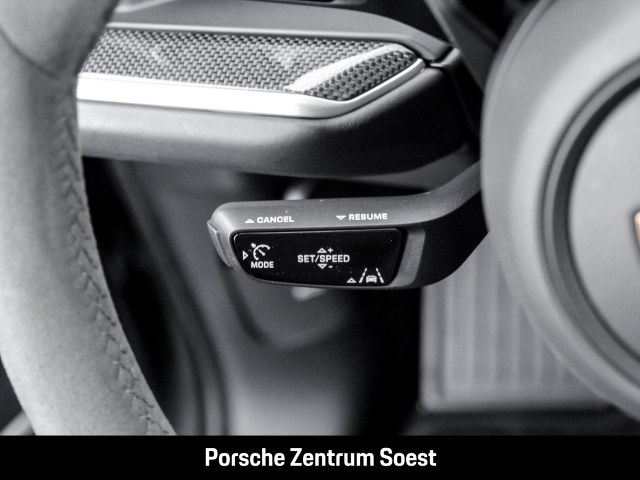 Porsche Cayenne S Coupe/22-Zoll/PASM/PDCC/BOSE