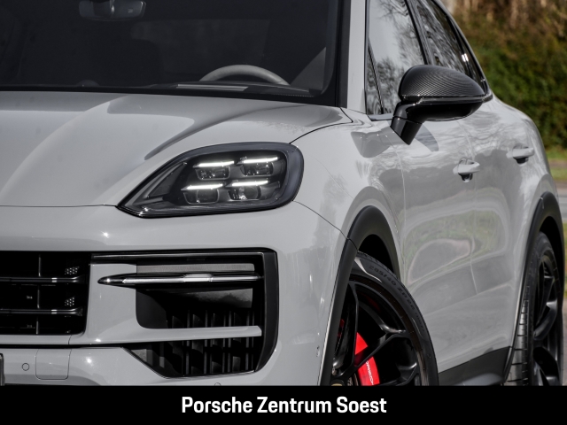 Porsche Cayenne S Coupe/22-Zoll/PASM/PDCC/BOSE