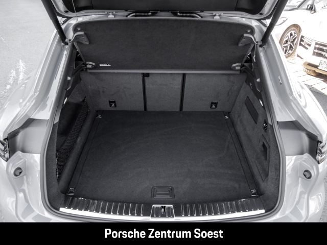 Porsche Cayenne S Coupe/22-Zoll/PASM/PDCC/BOSE