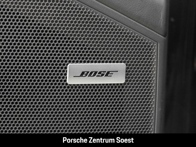 Porsche Cayenne S Coupe/22-Zoll/Bose/InnoDrive/PASM
