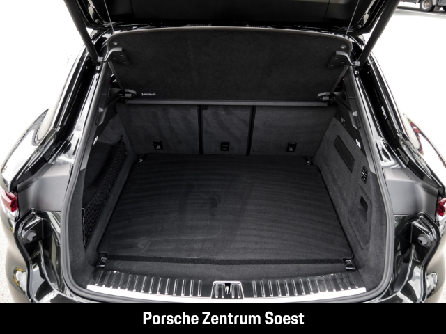 Porsche Cayenne S Coupe/22-Zoll/Bose/InnoDrive/PASM