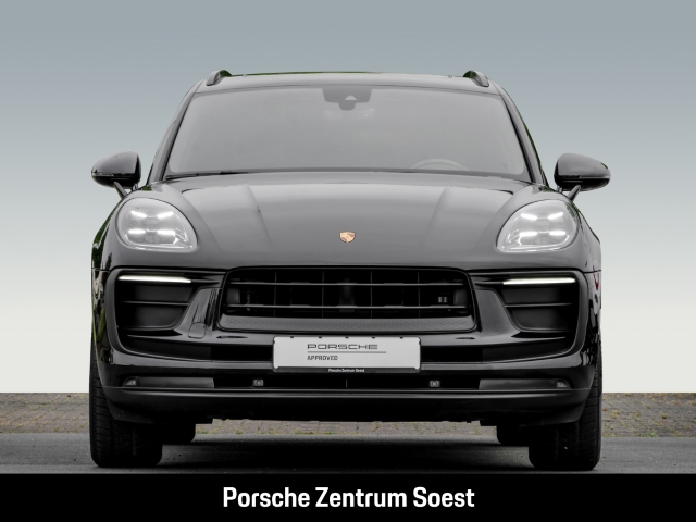 Porsche Macan /20-Zoll/PDLS Plus/Panoramadach