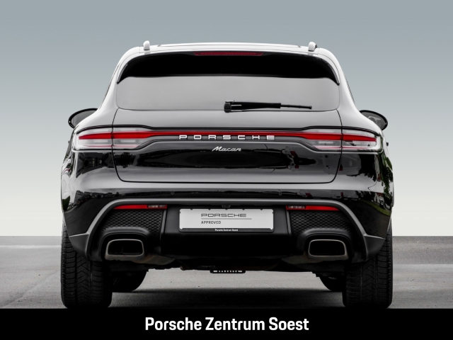 Porsche Macan /20-Zoll/PDLS Plus/Panoramadach