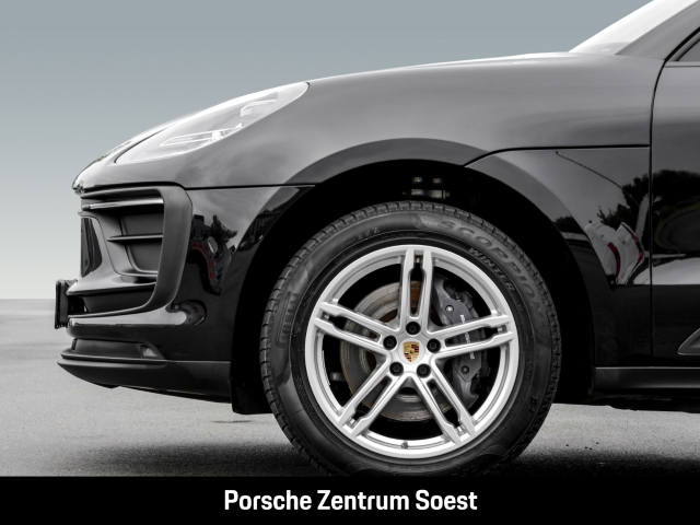 Porsche Macan /20-Zoll/PDLS Plus/Panoramadach