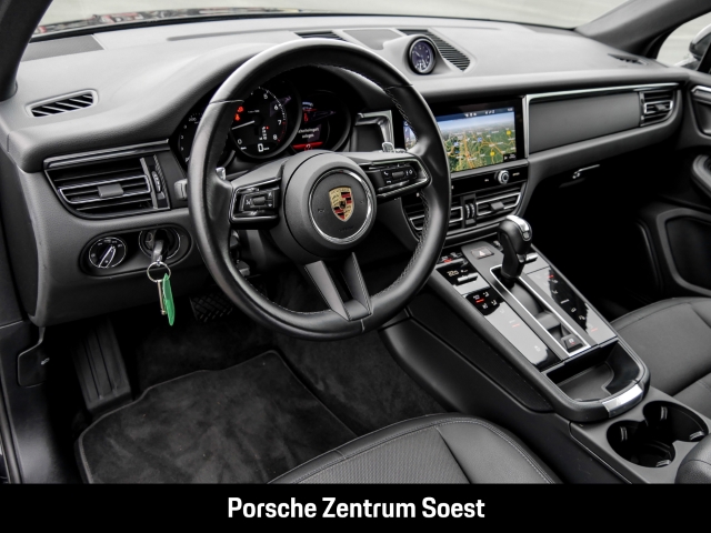 Porsche Macan /20-Zoll/PDLS Plus/Panoramadach