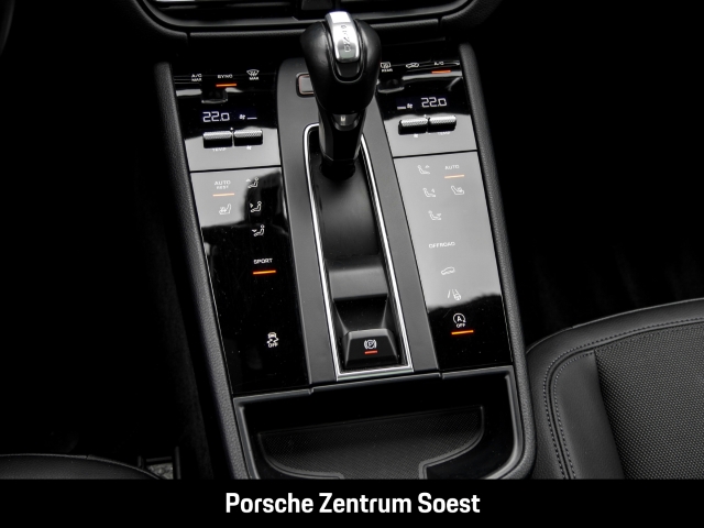 Porsche Macan /20-Zoll/PDLS Plus/Panoramadach