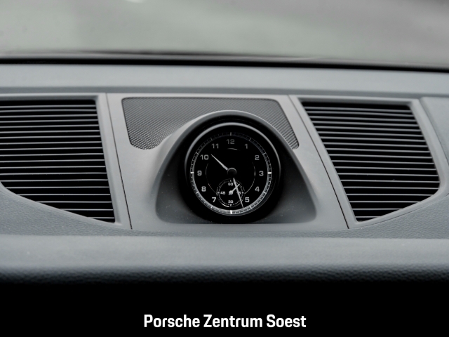 Porsche Macan /20-Zoll/PDLS Plus/Panoramadach