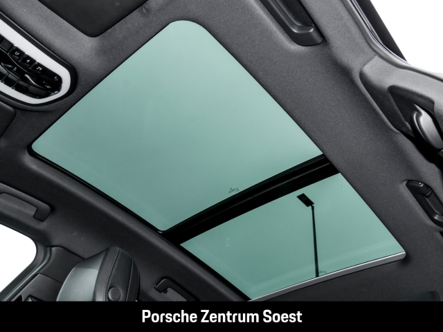 Porsche Macan /20-Zoll/PDLS Plus/Panoramadach