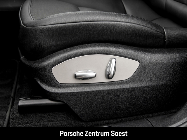 Porsche Macan /20-Zoll/PDLS Plus/Panoramadach