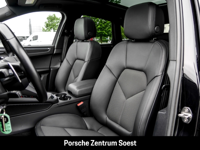 Porsche Macan /20-Zoll/PDLS Plus/Panoramadach