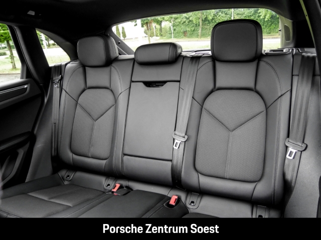 Porsche Macan /20-Zoll/PDLS Plus/Panoramadach