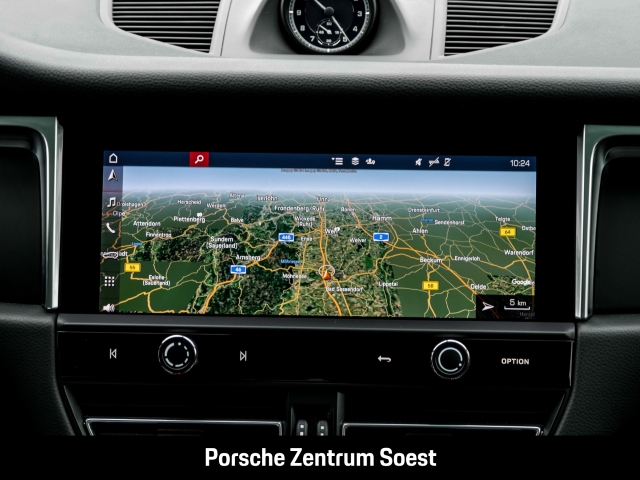 Porsche Macan /20-Zoll/PDLS Plus/Panoramadach