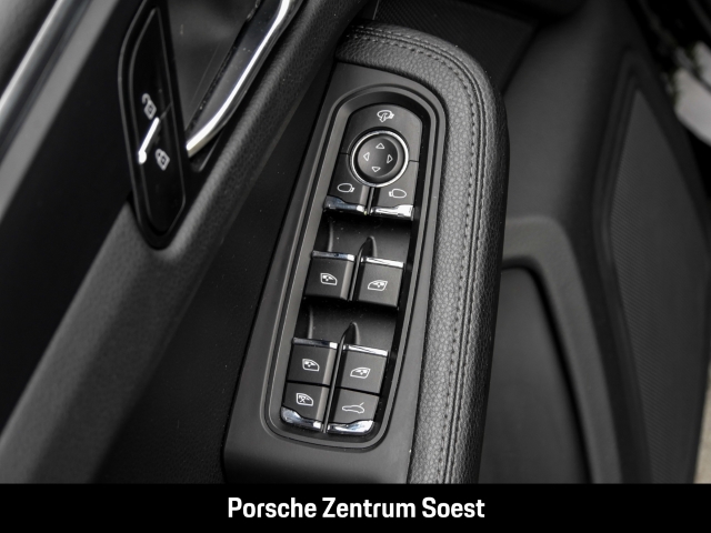 Porsche Macan /20-Zoll/PDLS Plus/Panoramadach