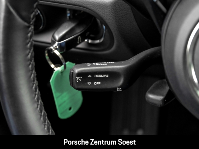 Porsche Macan /20-Zoll/PDLS Plus/Panoramadach