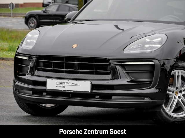 Porsche Macan /20-Zoll/PDLS Plus/Panoramadach