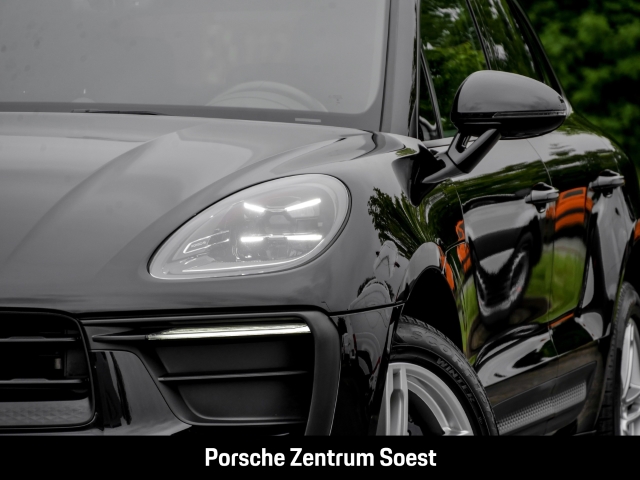 Porsche Macan /20-Zoll/PDLS Plus/Panoramadach