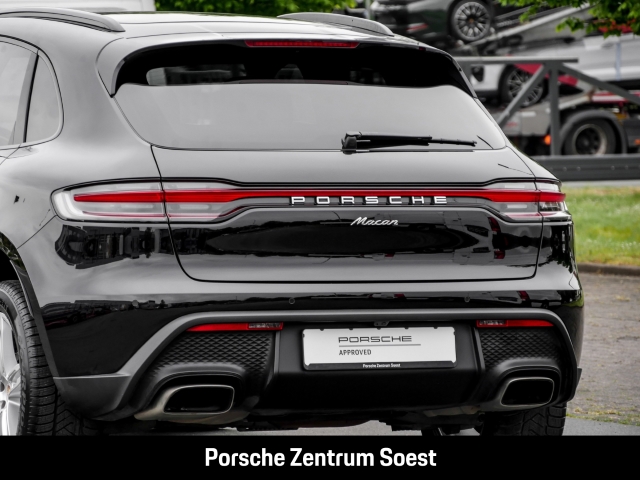 Porsche Macan /20-Zoll/PDLS Plus/Panoramadach