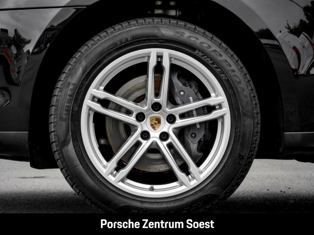 Porsche Macan /20-Zoll/PDLS Plus/Panoramadach