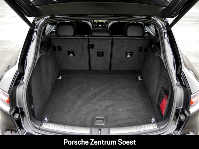 Porsche Macan /20-Zoll/PDLS Plus/Panoramadach