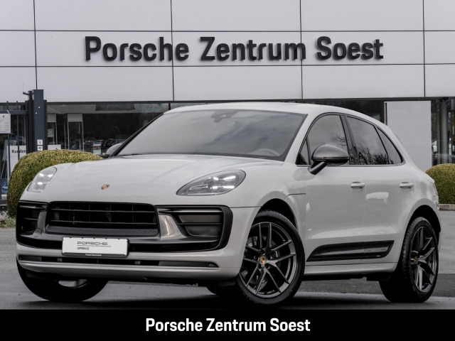 Porsche Macan T/Panoramadach/Apple-CarPlay/BOSE
