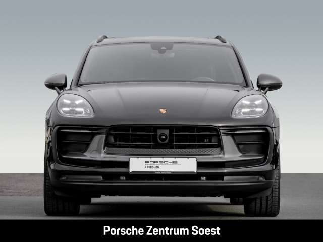 Porsche Macan T/21-Zoll/PASM/Panorama/ParkAssistent/BOSE