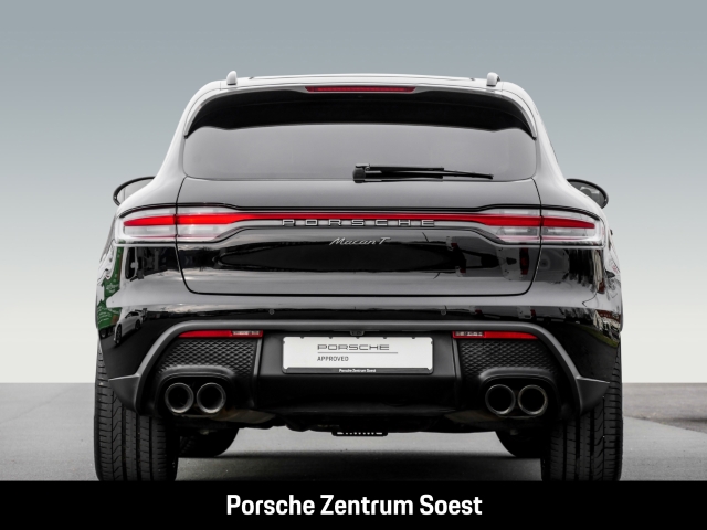 Porsche Macan T/21-Zoll/PASM/Panorama/ParkAssistent/BOSE