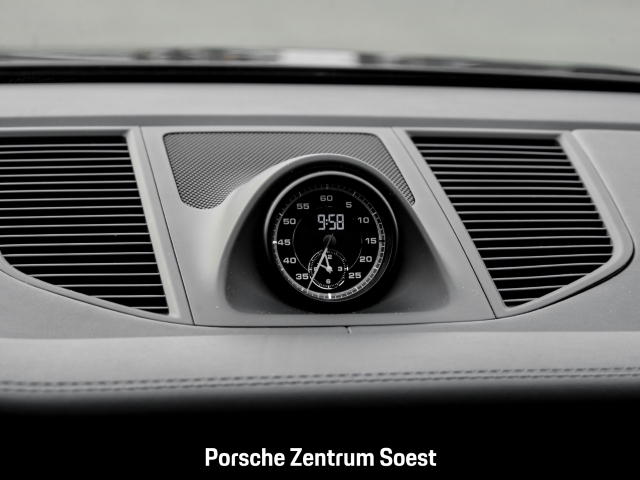 Porsche Macan T/21-Zoll/PASM/Panorama/ParkAssistent/BOSE