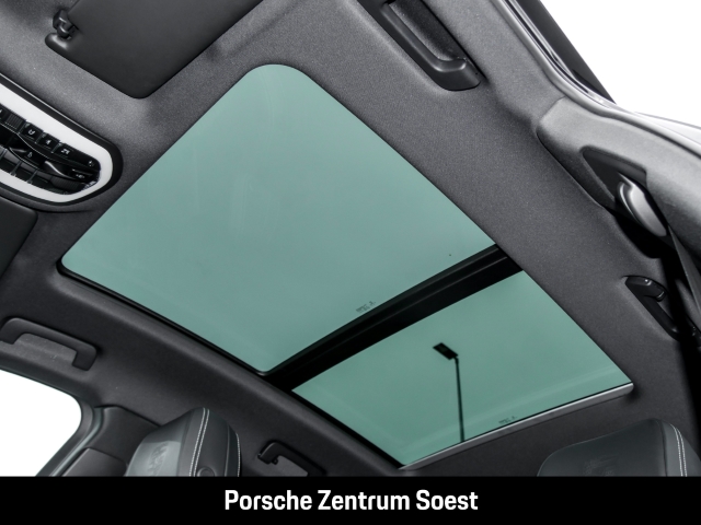 Porsche Macan T/21-Zoll/PASM/Panorama/ParkAssistent/BOSE