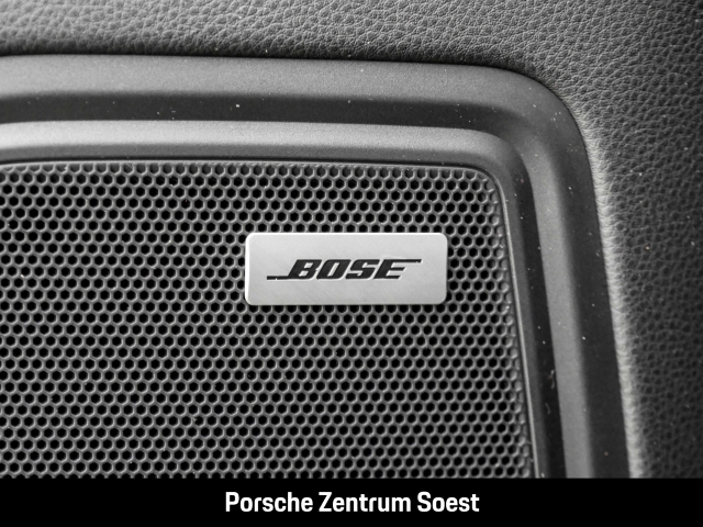 Porsche Macan T/21-Zoll/PASM/Panorama/ParkAssistent/BOSE