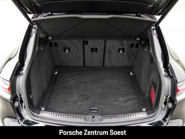 Porsche Macan T/21-Zoll/PASM/Panorama/ParkAssistent/BOSE