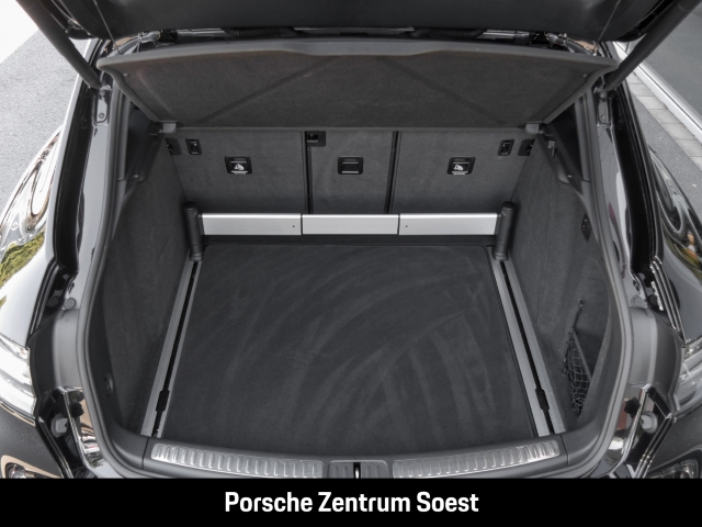 Porsche Macan 20-Zoll/PASM/Panoramadach/Surround-View