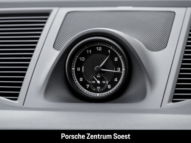 Porsche Macan /AHK/LED-Scheinwerfer/ParkAssistent