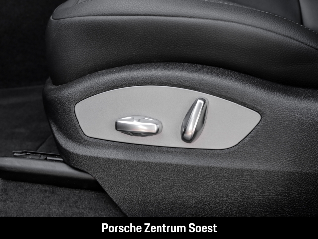 Porsche Macan /AHK/LED-Scheinwerfer/ParkAssistent